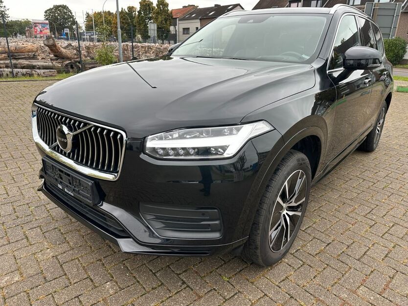Volvo XC90 100.000 km 39.999 € würselen 52146