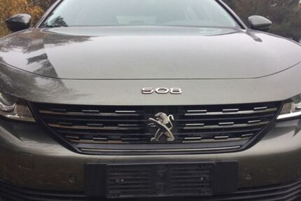 Peugeot 508 106.000 km 12.000 &euro; Mittenwalde 15749