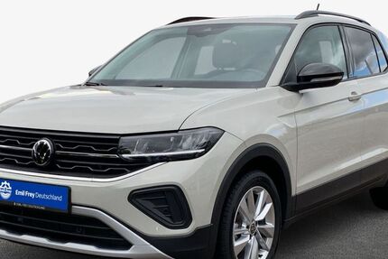 VW T-Cross 3.150 km 24.990 &euro; Preetz-Schellhorn 24211