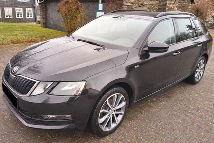 Skoda Octavia 73.680 km 16.490 &euro; Lötzbeuren 56843