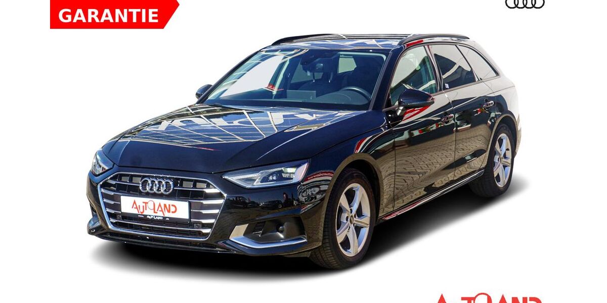Audi A4 21.153 km 31.950 &euro; Eisenhüttenstadt 15890