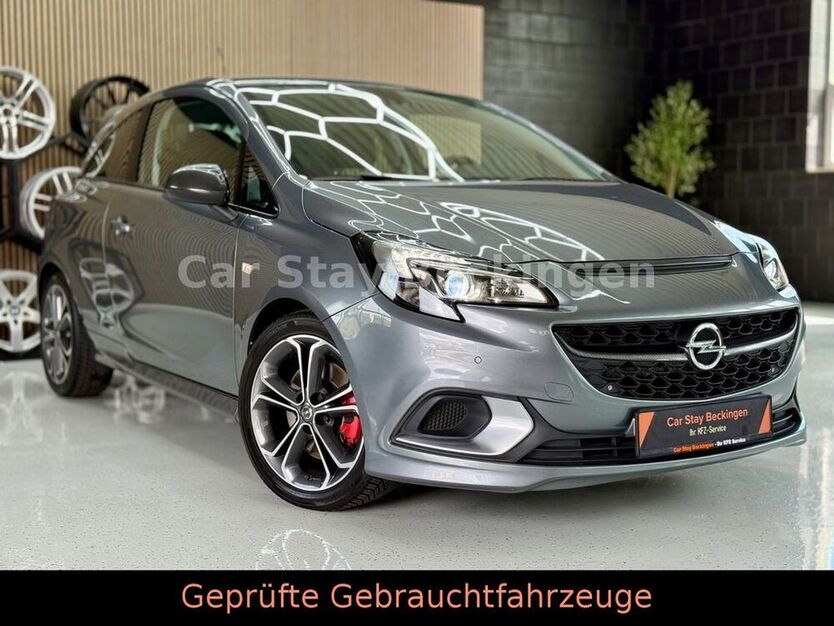 Corsa