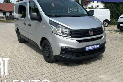 Fiat Talento 133.133 km 14.875 &euro; Bergen 83346