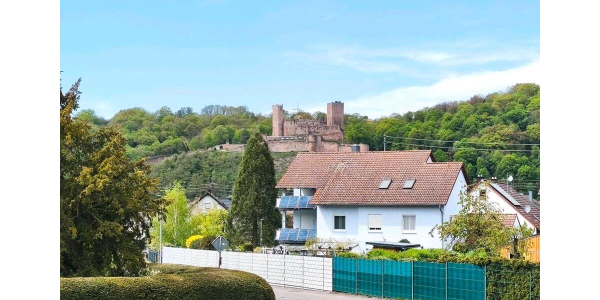 Erdgeschoßwohnung Wertheim - 5 Zimmer, 113 m&sup2;, 1.050&euro; | Angebot:26326699