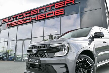 Ford Ranger 9.219 km 64.890 &euro; Meschede/NRW 59872