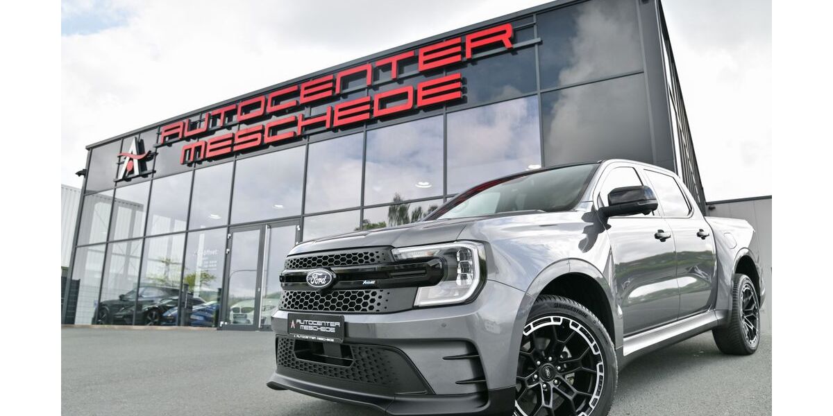 Ford Ranger 9.219 km 64.890 &euro; Meschede/NRW 59872
