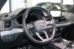 Q5 40 TDI QUATTRO S-LINE SPORT BLACK / PANORAMA