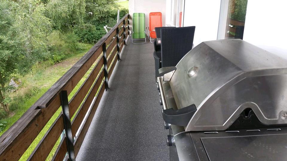 Etagenwohnung Spiegelau - 3 Zimmer, 127 m&sup2;, 750&euro; | Angebot:23703565