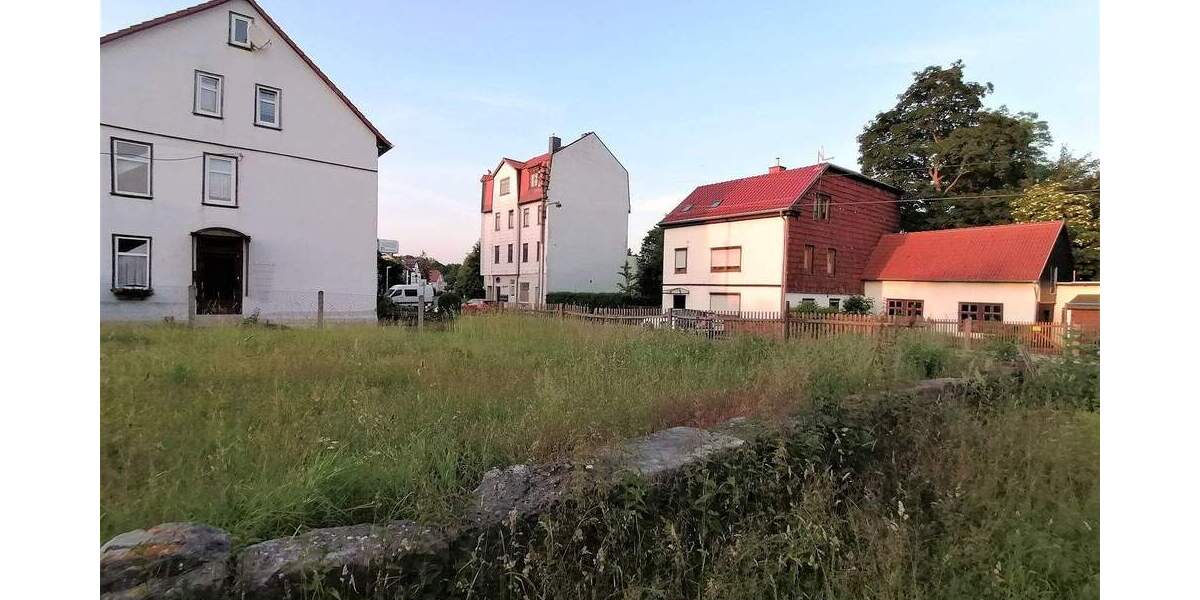 Grundstück Waltershausen - 270.000&euro; | Angebot:26029446