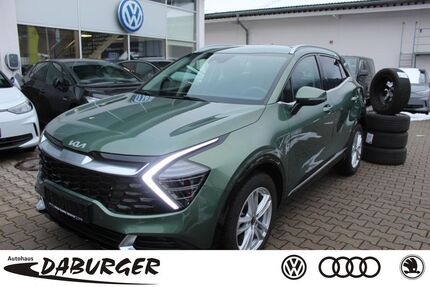Kia Sportage 42.336 km 29.990 &euro; Ruhpolding 83324