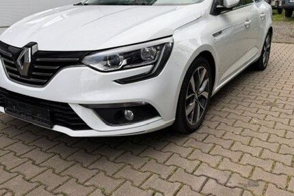 Renault Megane 170.628 km 6.950 &euro; Köln - Lövenich 50859