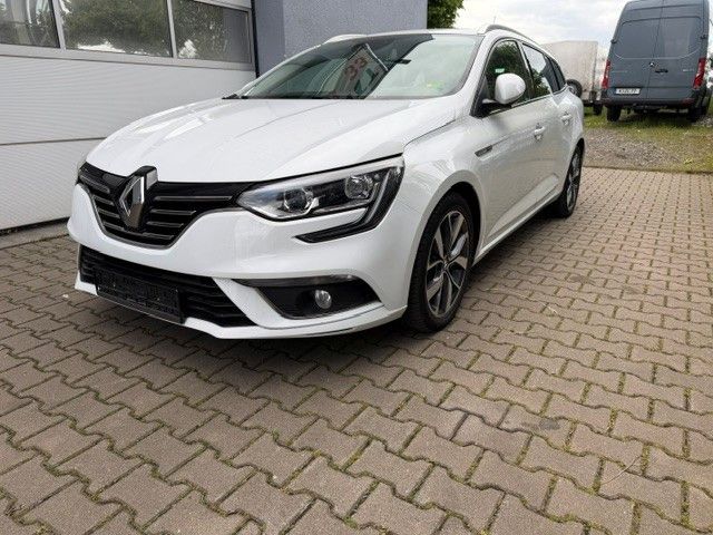 Renault Megane 170.628 km 6.950 &euro; Köln - Lövenich 50859