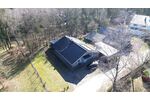 Gemütlichkeit trifft Natur: Blockhaus Bj. 2017 in TOP Waldlage mit hoher energetischer Ausstattung - Einfamilienhaus Steyerberg | Angebot:26197297
