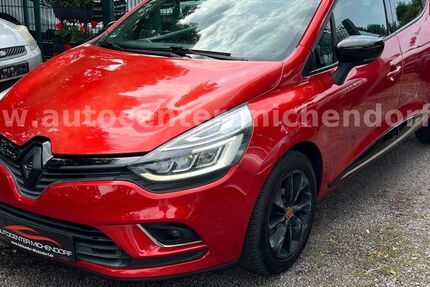 Renault Clio 99.000 km 7.999 &euro; Michendorf 14552