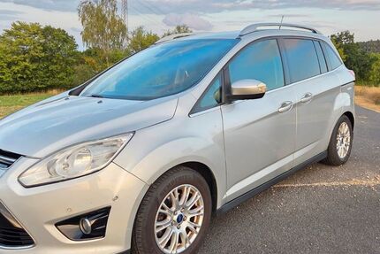 Ford Grand C-Max 294.000 km 1.900 &euro; Neuenstein 36286