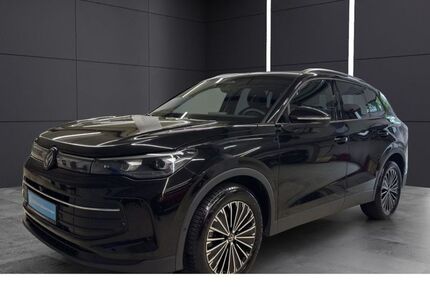 VW Tiguan 25.559 km 33.945 &euro; Bielefeld 33613