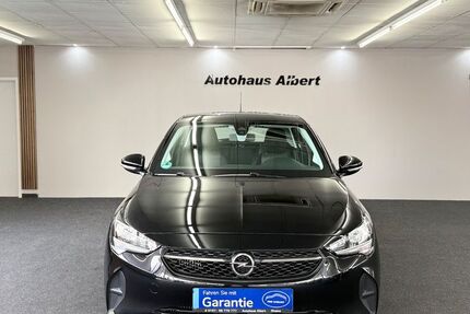 Opel Corsa 116.234 km 9.799 &euro; Rheine 48431