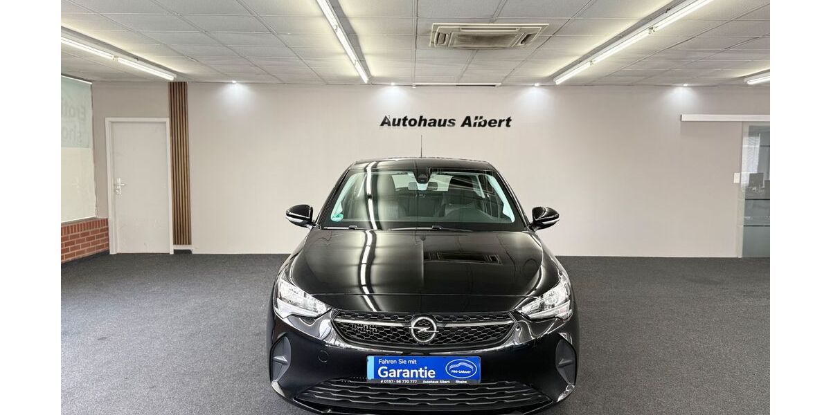 Opel Corsa 116.234 km 9.799 &euro; Rheine 48431