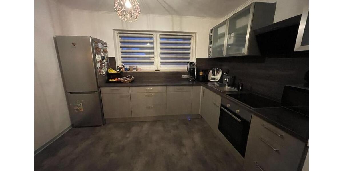Reihenhaus Siegen - 4 Zimmer, 100 m&sup2;, 245.000&euro; | Angebot:26836307
