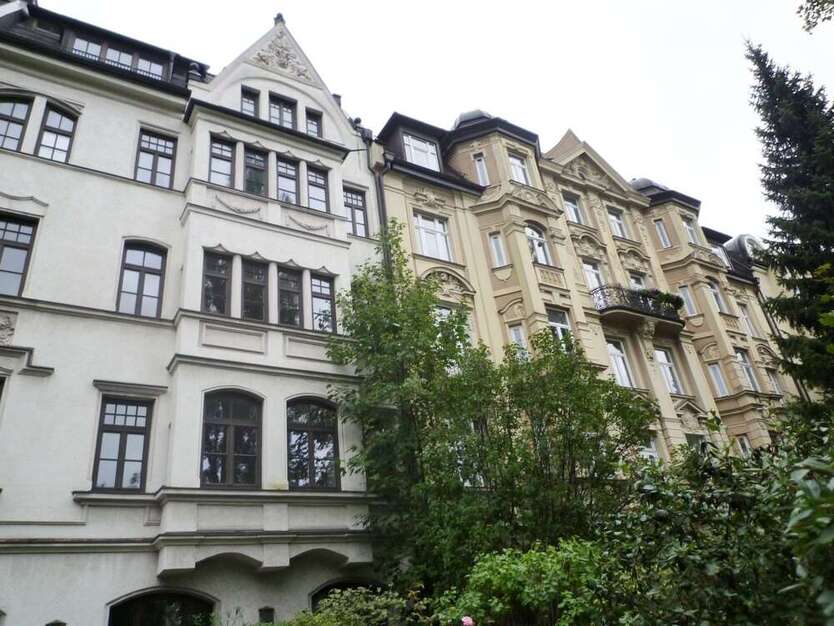 Wohnung zum Mieten in München 2.765 € 101.56 m²