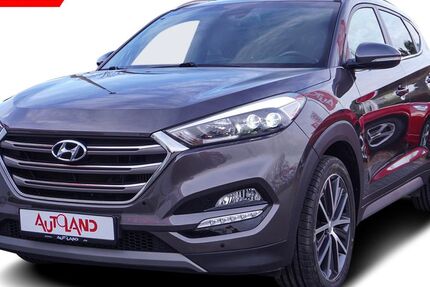 Hyundai TUCSON 66.431 km 21.950 &euro; Leipzig 04209