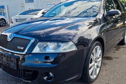 Skoda Octavia 255.000 km 1.690 &euro; Augsburg 86167