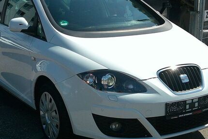 Seat Altea