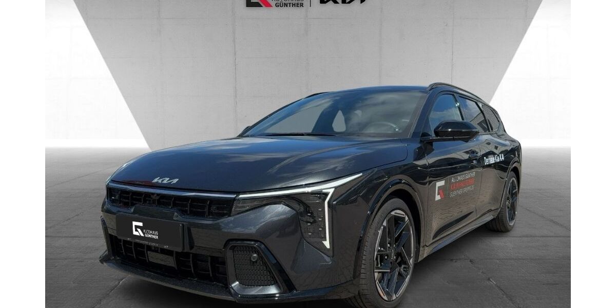 Kia K4 1.758 km 41.490 &euro; Halstenbek 25469