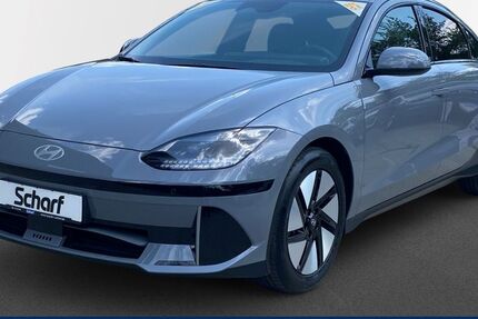 Hyundai IONIQ 6 25.285 km 29.590 &euro; Herzogenaurach 91074