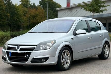 Opel Astra 197.000 km 2.399 € Neu-ulm 89231
