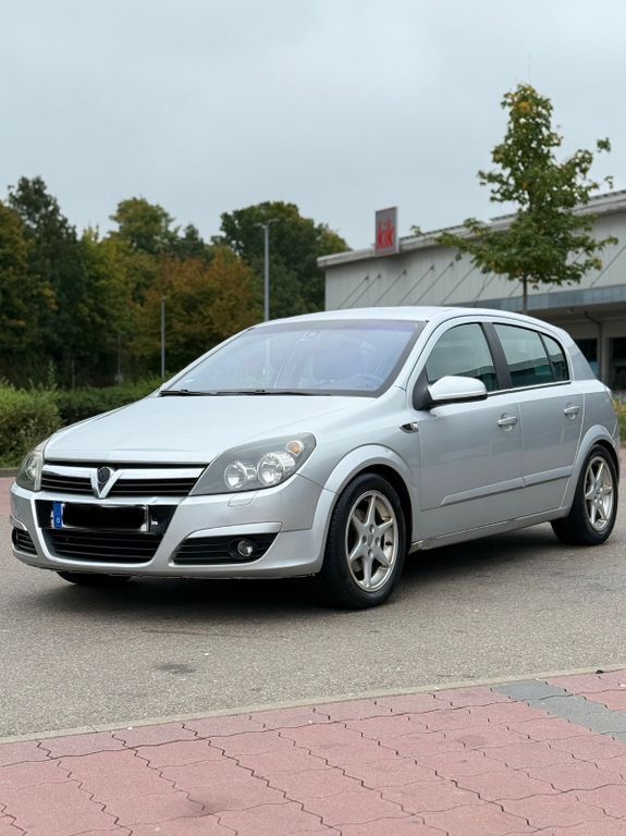 Opel Astra 197.000 km 2.399 € Neu-ulm 89231