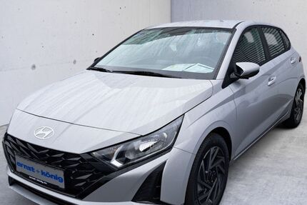 Hyundai i20 6.500 km 18.990 &euro; Freiburg im Breisgau 79108