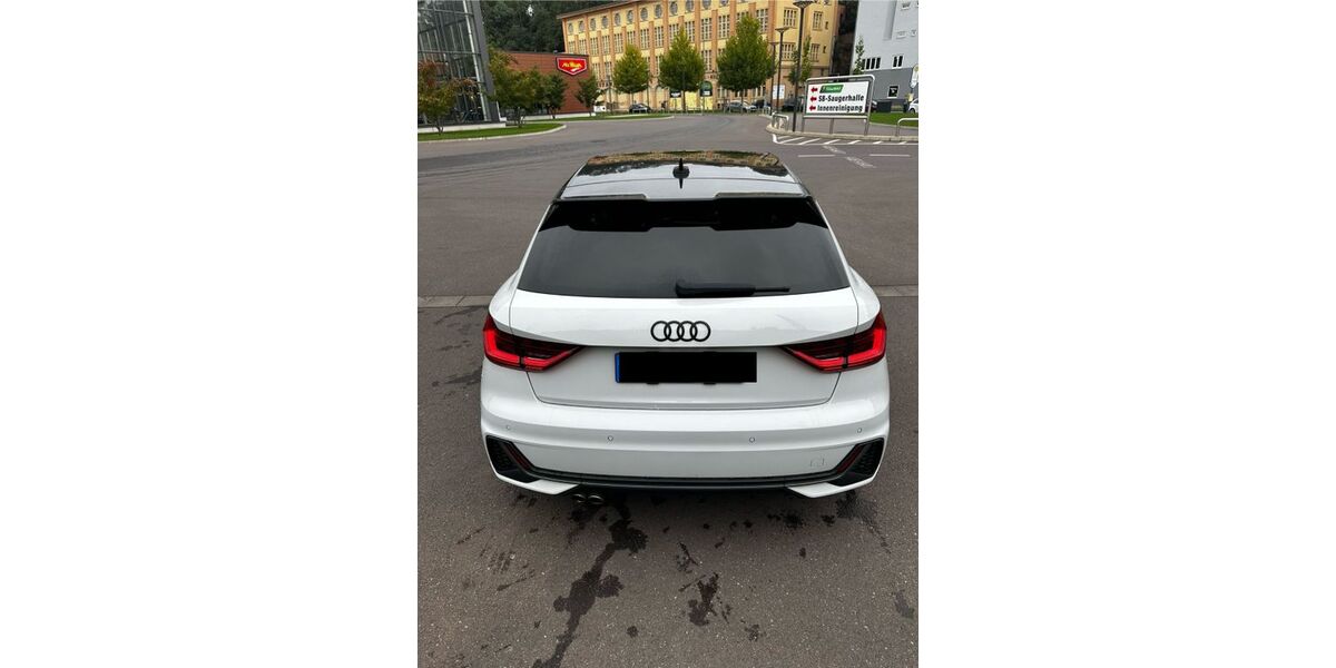 Audi A1 112.000 km 21.000 &euro; Bexbach 66450