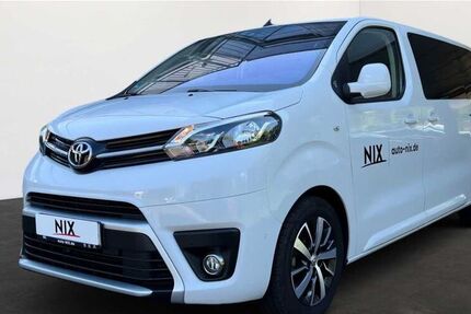 Toyota Proace (Verso)