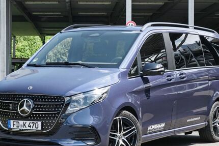 Mercedes-Benz V 300 9.750 km 89.980 &euro; Fulda 36043