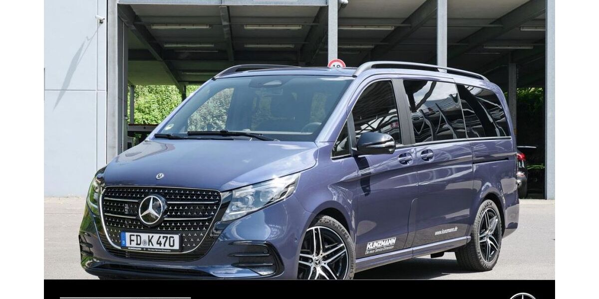 Mercedes-Benz V 300 9.750 km 89.980 &euro; Fulda 36043