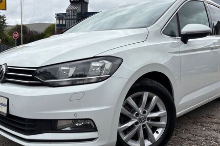 VW Touran