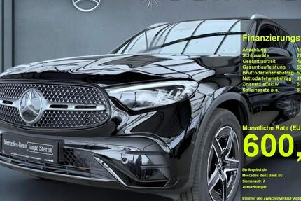 Mercedes-Benz GLC 220 19.900 km 55.280 &euro; Zeven 27404