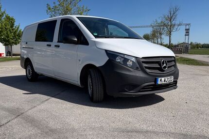 Mercedes-Benz Vito 85.870 km 19.500 &euro; Munchen 80999