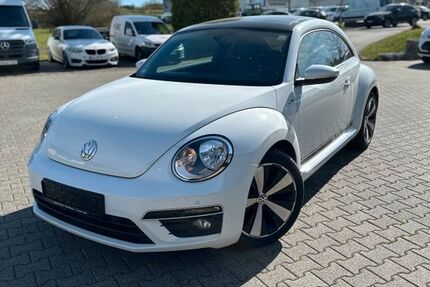 VW Beetle 150.900 km 13.200 &euro; Meudt 56414