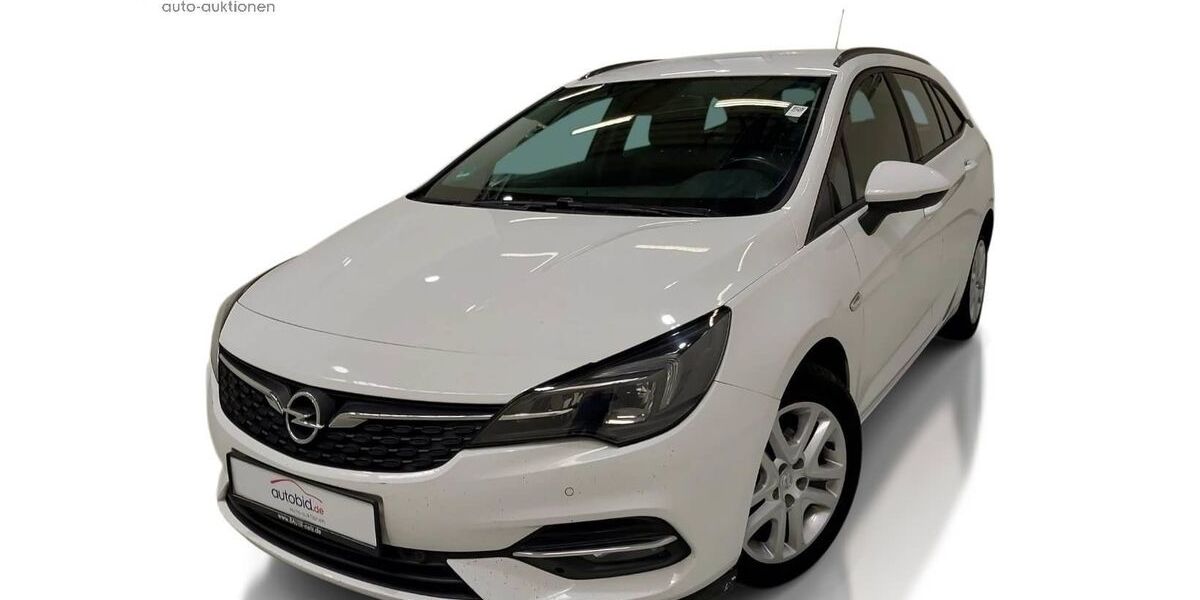 Opel Astra 148.000 km 8.499 € Geislingen an der Steige 73312