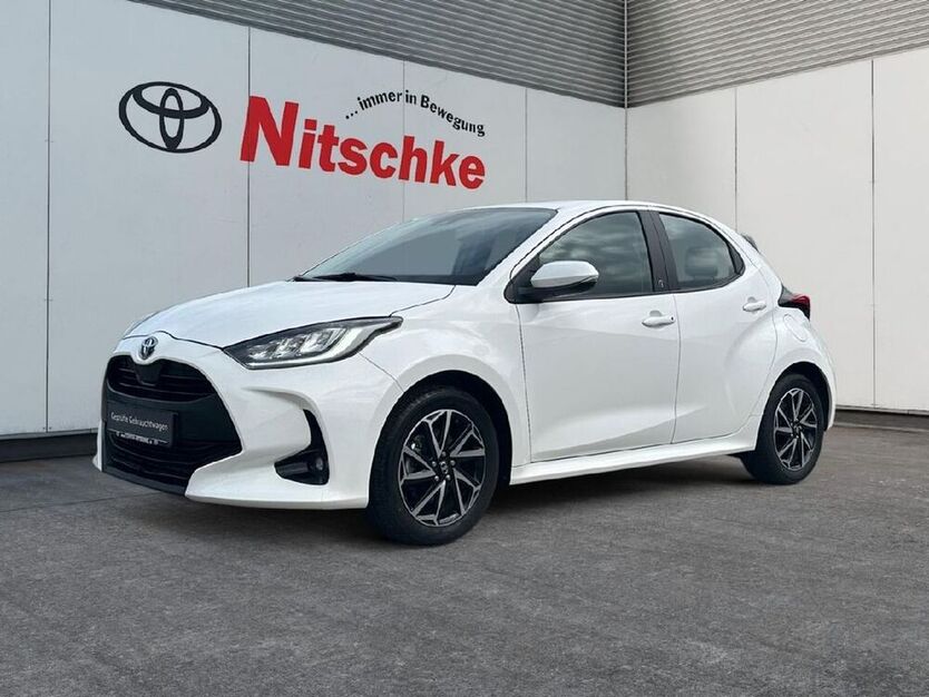 Yaris