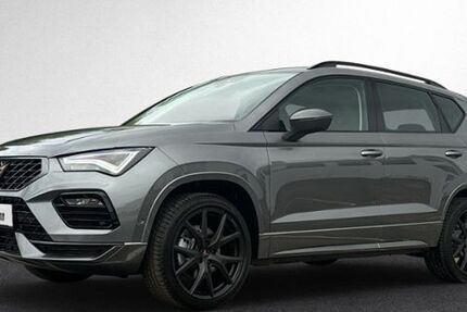 Cupra Ateca 1.500 km 36.729 &euro; Lauda-Königshofen 97922