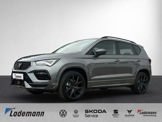 Cupra Ateca 1.500 km 36.729 &euro; Lauda-Königshofen 97922