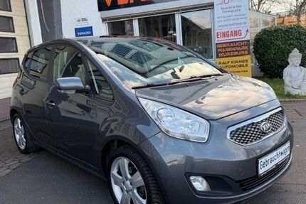 Kia Venga 118.500 km 5.480 &euro; Würzburg 97076