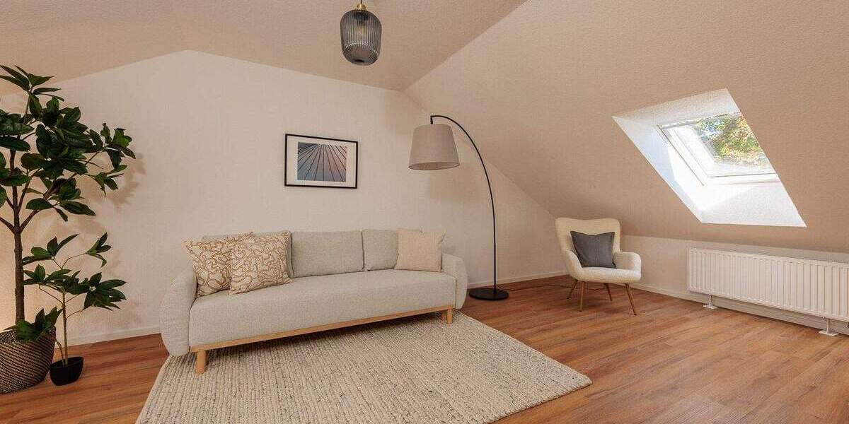 Doppelhaushälfte Potsdam Fahrland - 6 Zimmer, 110 m&sup2;, 466.500&euro; | Angebot:25886032