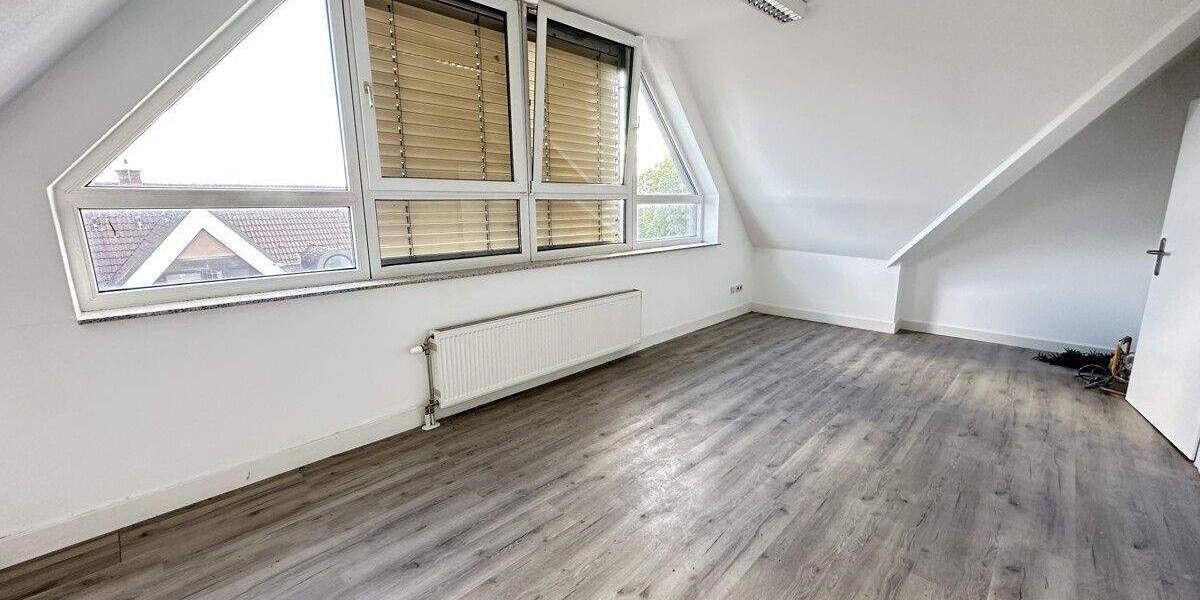 Gewerbeobjekt Hanau Innenstadt - 2 Zimmer, 15 m&sup2;, 500&euro; | Angebot:24722783