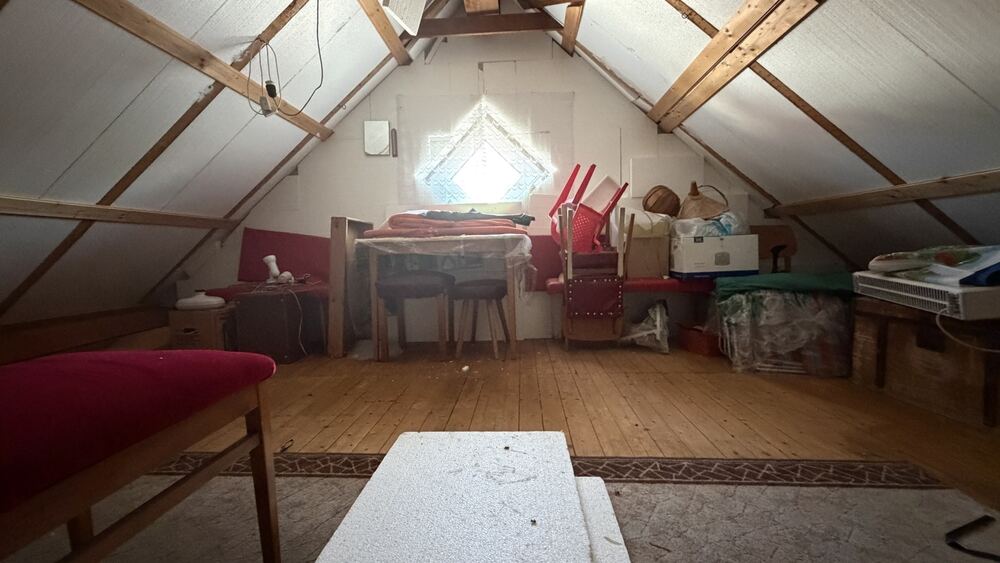 Zuhause mit Wohlfühlcharakter – Gepflegte Doppelhaushälfte mit Garage und Garten - Doppelhaushälfte Geringswalde | Angebot:27193826