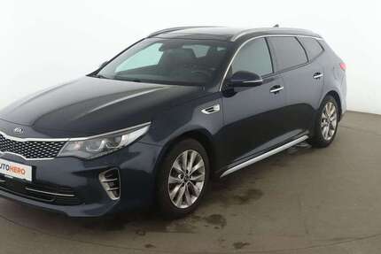 Kia Optima 81.895 km 17.600 &euro; Stuttgart 70195