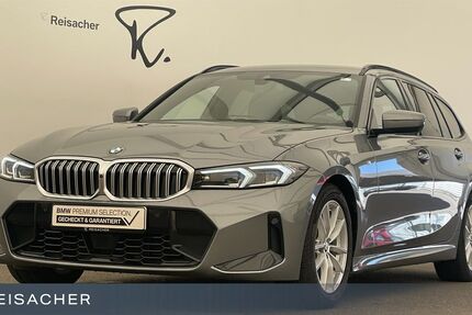 BMW 320 25.889 km 40.499 € Ulm 89077